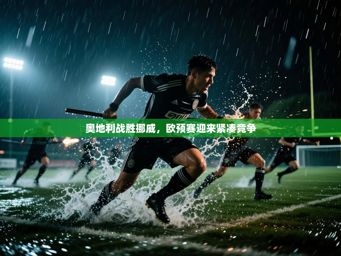 奥地利战胜挪威，欧预赛迎来紧凑竞争  第2张