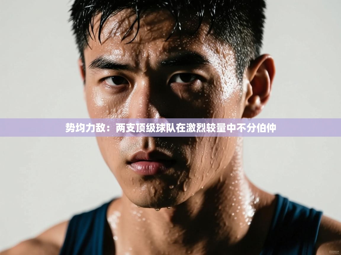 势均力敌:两支顶级球队在激烈较量中不分伯仲 第2张