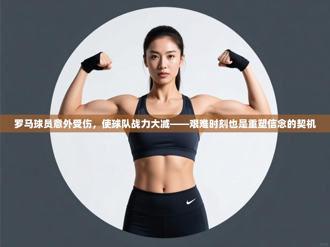 罗马球员意外受伤，使球队战力大减——艰难时刻也是重塑信念的契机  第2张
