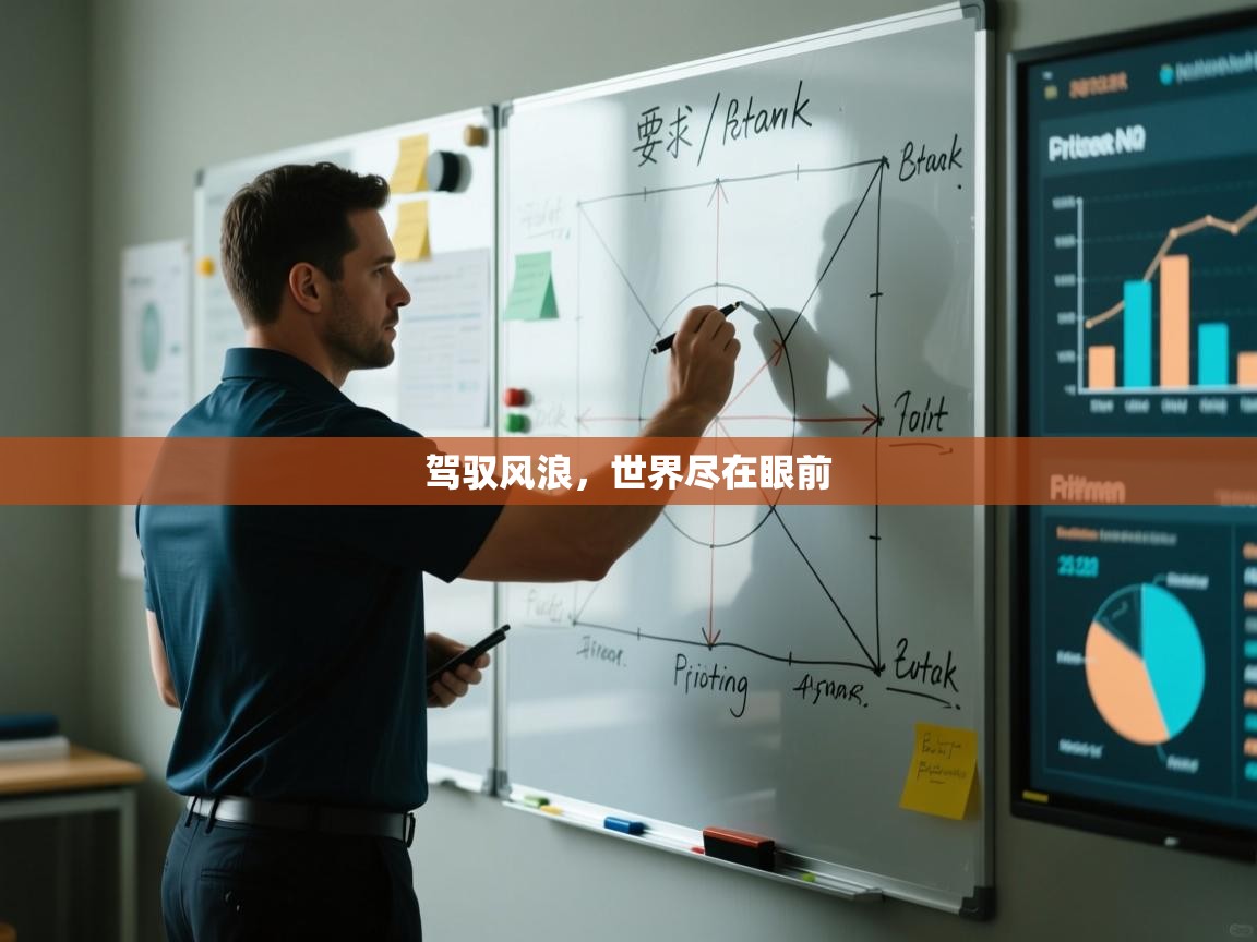 驾驭风浪,世界尽在眼前 第1张