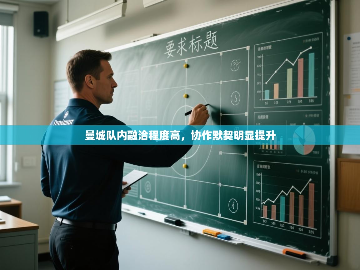 曼城队内融洽程度高，协作默契明显提升  第1张